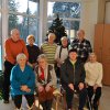 Dzień Babci i Dziadka w Dziennym Domu "Senior-WIGOR"